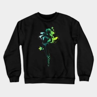 Urusei Yatsura Crewneck Sweatshirt